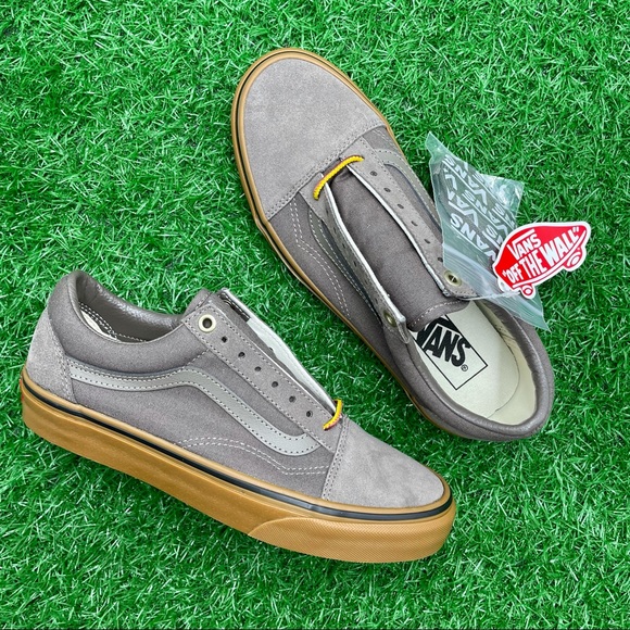 Vans Old Skool Gumsole - Picture 4 of 9